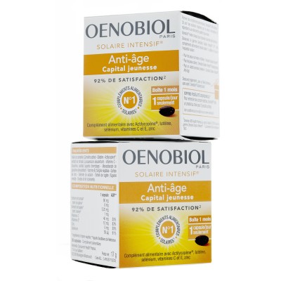 OENOBIOL