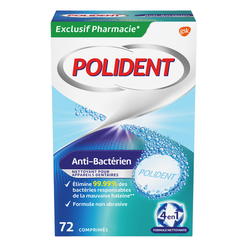 POLIDENT