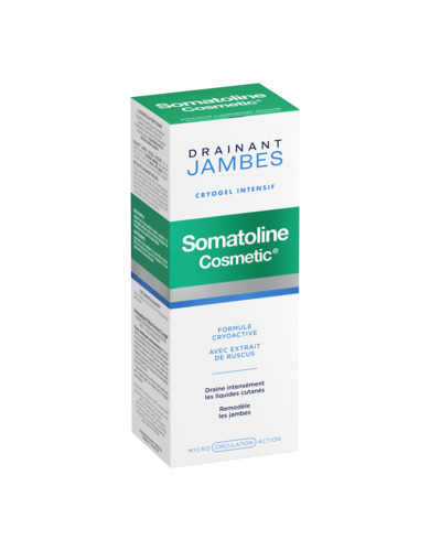 SOMATOLINE COSMETIC