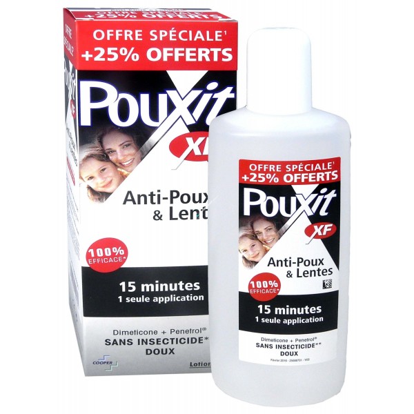 POUXIT