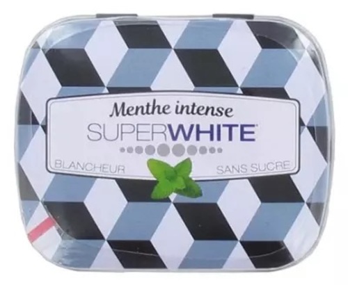 SUPERWHITE