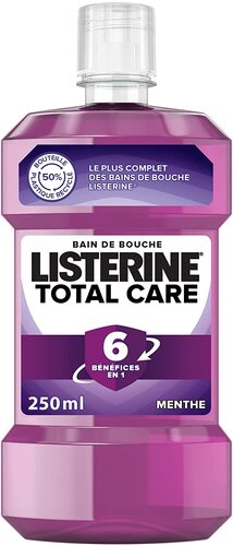 LISTERINE