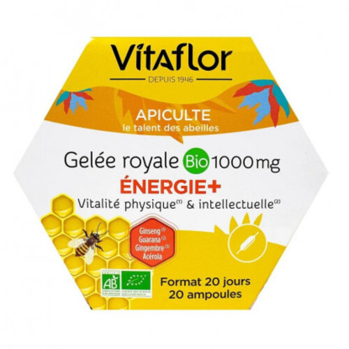 VITAFLOR