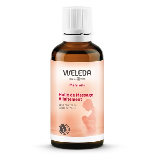 WELEDA