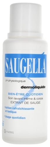 SAUGELLA