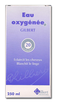 GILBERT