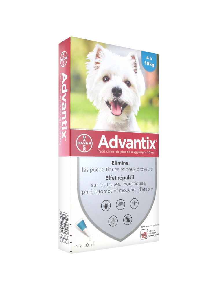 ADVANTIX