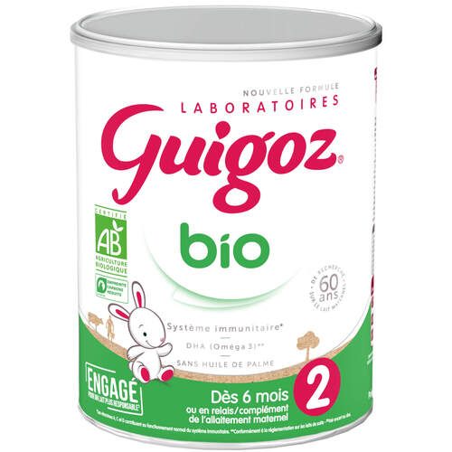 GUIGOZ