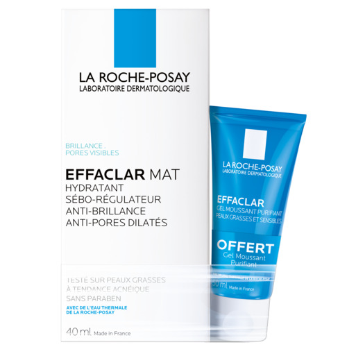 LA ROCHE-POSAY