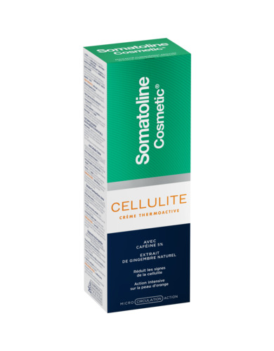 SOMATOLINE COSMETIC