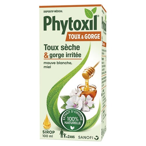 PHYTOXIL