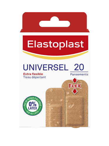 ELASTOPLAST