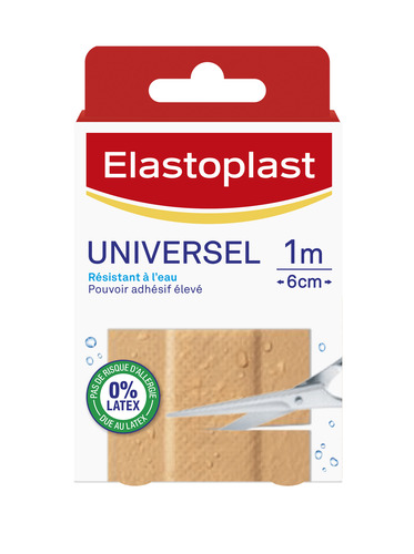 ELASTOPLAST