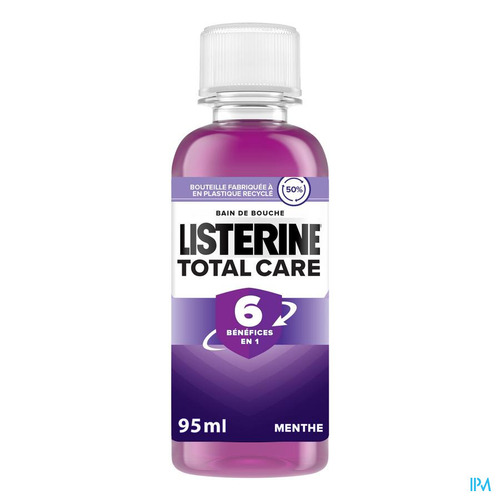 LISTERINE