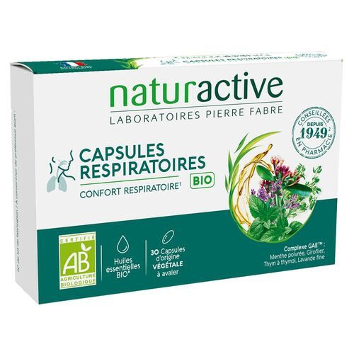 NATURACTIVE