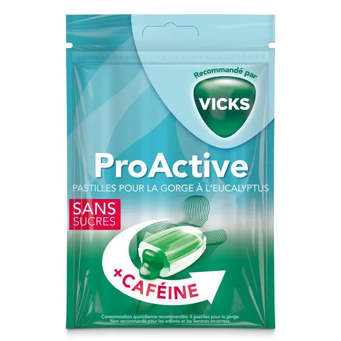 VICKS