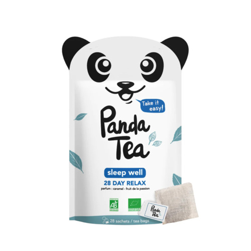 PANDA TEA