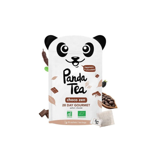 PANDA TEA