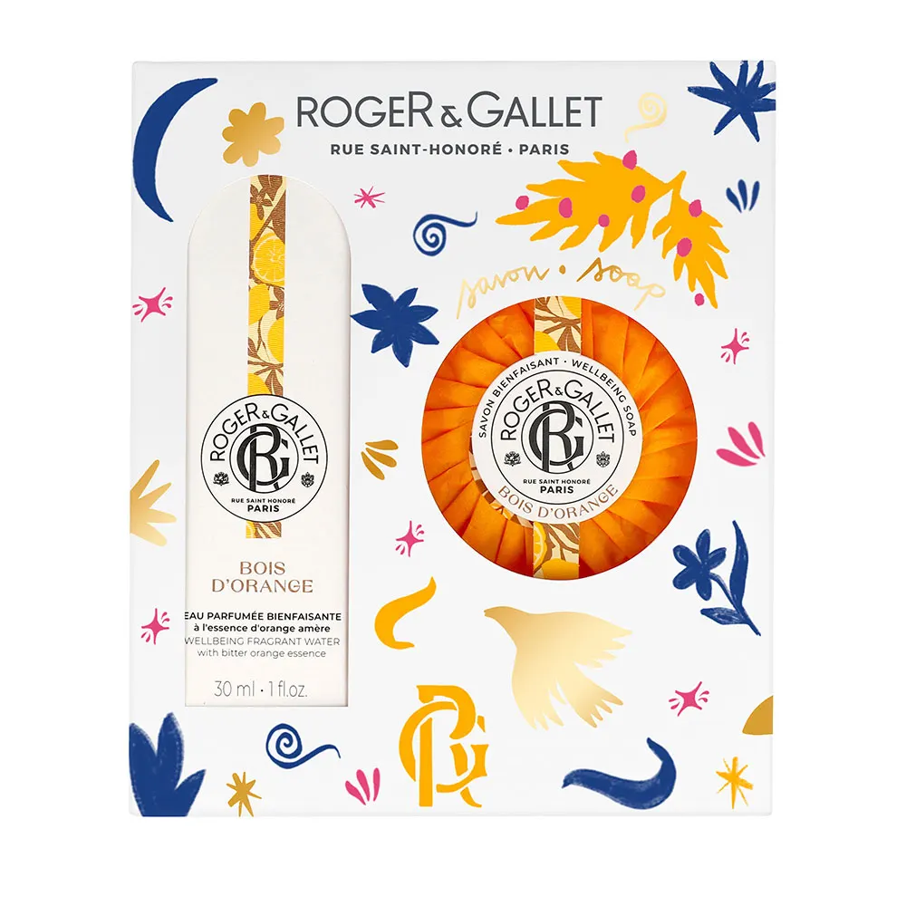 ROGER GALLET